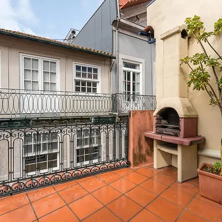 Appartement Guestready - Final Step Porto