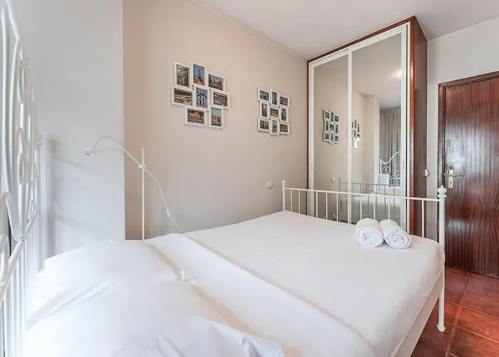 Appartement Guestready - Final Step Porto