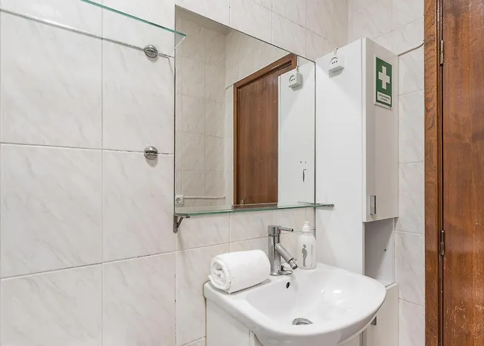 Guestready - Final Step Appartement Porto
