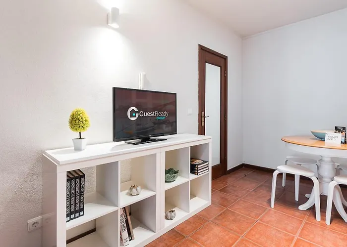 Guestready - Final Step