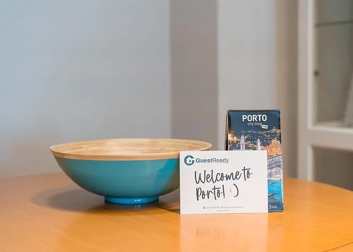 Guestready - Final Step 公寓 *