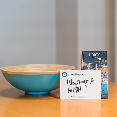 Guestready - Final Step Apartament *