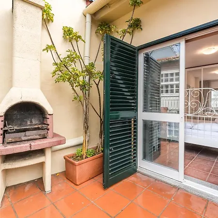 Guestready - Final Step Appartement Oporto