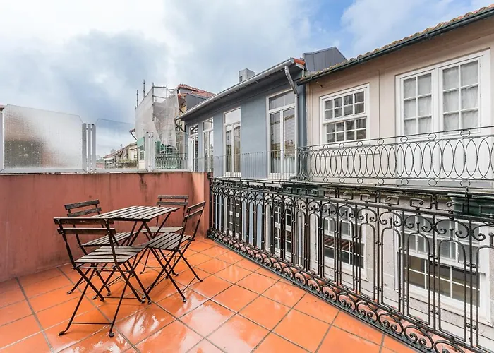 Guestready - Final Step Apartment *