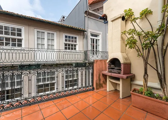 Apartment Guestready - Final Step Porto