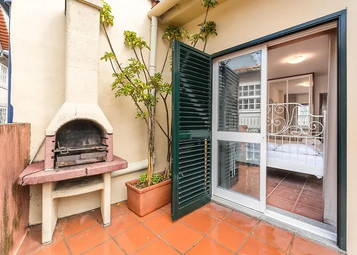 Guestready - Final Step Apartment Porto